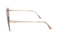 Zonnebril Dames Jimmy Choo VELLA-S-PY3 ø 59 mm - thumbnail