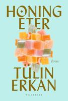 Honingeter - Erkan Tülin - ebook - thumbnail