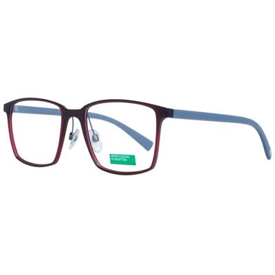 Unisex Brillenframe Benetton BEO1009 53252