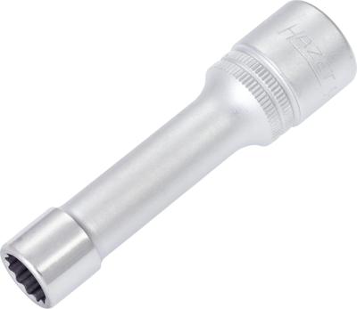 Hazet 900TZ-18 900TZ-18 Dop (zeskant) Dopsleutelinzetstuk 18 mm 1/2 (12.5 mm)