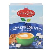 Van Gilse - Suikerklont Origineel - 10x 1060g - thumbnail