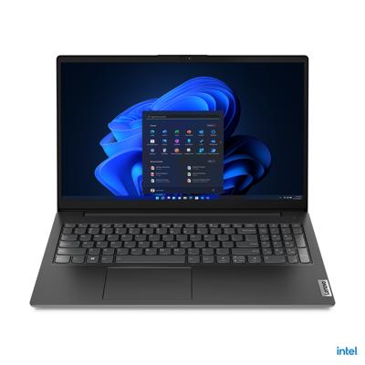 V15 G4 IRU - 15.6 inch - Intel Core i5-13420H - 8GB RAM - 256GB SSD - Windows 11 Pro