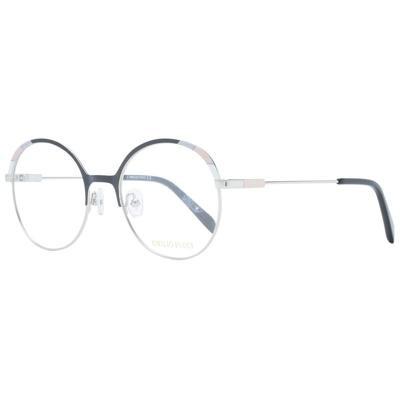 Brillenframe Dames Emilio Pucci EP5201 51005