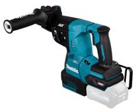Makita SDS-Plus-Accu-combihamer 40 V Li-ion Zonder accu - thumbnail