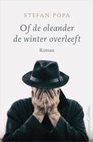Of de oleander de winter overleeft - Stefan Popa - ebook - thumbnail