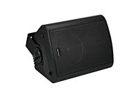 Omnitronic ALP-6A black Actieve PA-luidsprekerset 45 W 2 stuk(s) - thumbnail