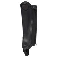 Mondoni Love minichaps jr zwart maat:128 - thumbnail