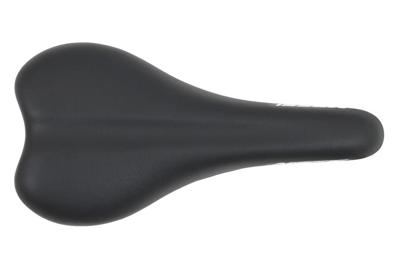 Massi Fiord Zadel - Zwart