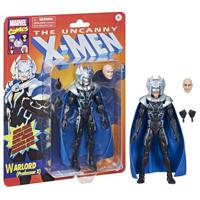 The Uncanny X-Men Marvel Legends Action Figure Warlord (Professor X) 15 cm - thumbnail