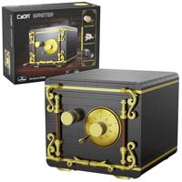 CADA Kluis met combinatieslot vol geheimen - 442 onderdelen - thumbnail