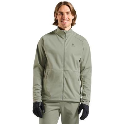 Odlo Essential Warm Jack Heren