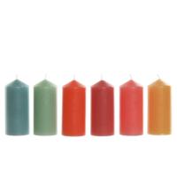 Geurkaars Home ESPRIT Shabby Chic (6 Stuks) - thumbnail