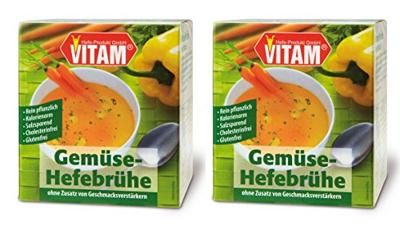 Vitam Groentebouillon 500 Gram Vitam Groentebouillon 500 Gram