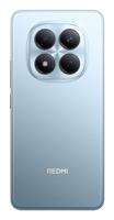 Xiaomi Redmi Note 15 Pro Glacier Blue - 17,2 cm (6.77") 12 GB 512 GB 6500 mAh Blauw - thumbnail