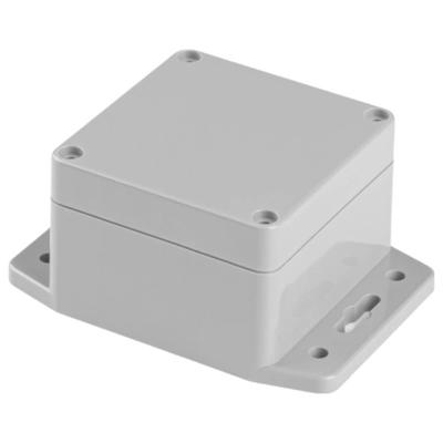 Supertronic PF207K-S Wandbehuizing 118 x 82 x 55 1 stuk(s)