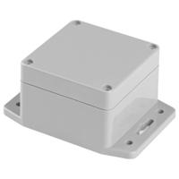 Supertronic PF207K-S Wandbehuizing 118 x 82 x 55 1 stuk(s) - thumbnail