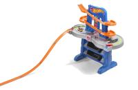 Step2 racebaan Hot Wheels Road Rally 46 x 78 x 79 cm blauw S - thumbnail