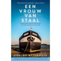 Een vrouw van staal (Paperback) - thumbnail