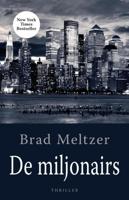De miljonairs - Brad Meltzer - ebook - thumbnail