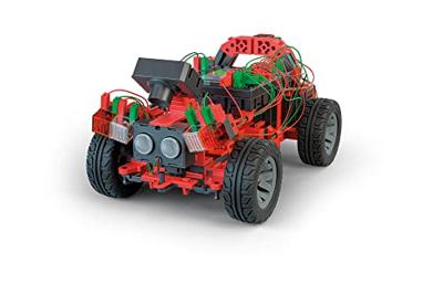 fischertechnik education Uitbreidingsmodule robot Robotics Add On: Autonomous Driving 559896 fischertechnik education Uitbreidingsmodule robot Robotics Add On: Autonomous Driving 559896