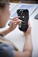 Brother beletteringsysteem PT-H110, azerty - thumbnail