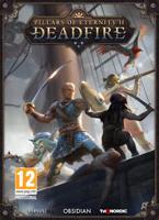 Pillars of Eternity 2 Deadfire - thumbnail