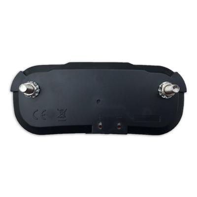 Lynx Achterlicht dynamo fly oem