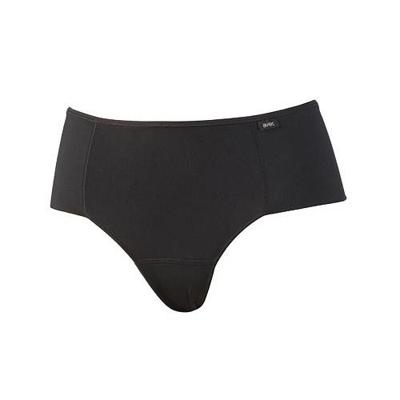 Dames hipstring - microfiber 34444 - Microfiber ondergoed - dames onderbroek