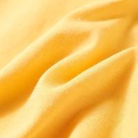 Kindershirt apenprint 92 lichtokerkleurig - thumbnail