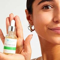 The Organic Pharmacy Retinol Night Serum 30ml Dames - thumbnail