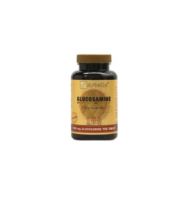 Artelle Glucosamine 1500mg 100Tabletten
