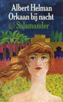 Orkaan bij nacht - Albert Helman - ebook - thumbnail