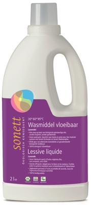 Sonett Wasmiddel Vloeibaar Lavendel Sonett Wasmiddel Vloeibaar Lavendel