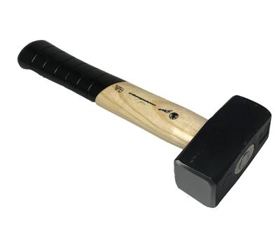 Melkmeisje Moker, essen steel, 2000gr. - MM774200 - MM774200