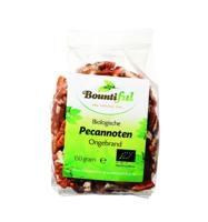 Biologische Pecannoten - 150 gram - thumbnail