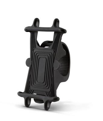 Renkforce RF-BPM-100 Smartphonehouder voor op de fiets