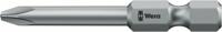 Wera 851/4 J Bits Phillips, PH 0 x 50 mm - 1 stuk(s) - 05135531001 - thumbnail