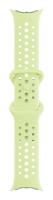 Actieve sportarmband voor Google Pixel Watch, compatibel met Pixel Watch en 2 en 3 en 4 (41 mm), citroengras, klein - thumbnail
