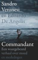 Commandant - thumbnail
