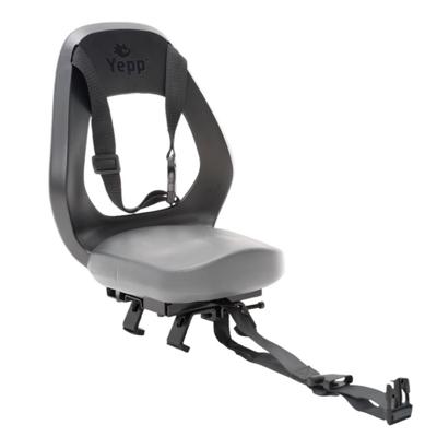 Yepp Zitje junior budget zilver Yepp Zitje junior budget zilver