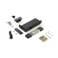 PIVOTICA PRO 150 - 64MM FM F0 - ZWART - thumbnail