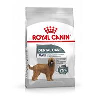 Royal Canin Dental Care Maxi hondenvoer 9 kg - thumbnail