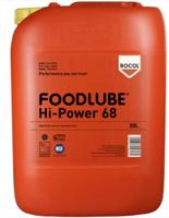 Rocol foodlube hi-power 68 20ltr - thumbnail