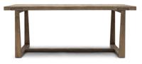 Rivièra Maison Eettafel 'Fraser Island' Eikenhout, 220 x 90cm - thumbnail