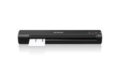 Epson Workforce ES-50 Scanner Zwart - thumbnail