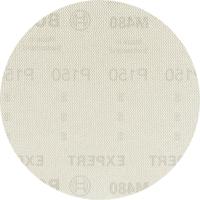 Bosch Accessories EXPERT M480 2608900692 Schuurnet voor excentrische schuurmachine Ongeperforeerd Korrelgrootte (num) 150 (Ø) 150 mm 5 stuk(s) - thumbnail