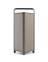 Escape P6 AIR- Draagbare Speaker met Bluetooth / Wifi - Tan - thumbnail