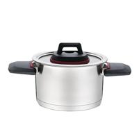 Maestro MR-3530-20 pan met inklapbare handgrepen 3,2 l - thumbnail