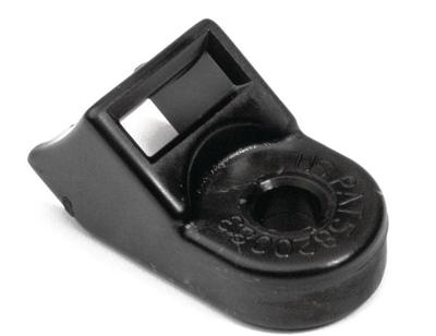 HellermannTyton HDM25-PA66HIRHSUV-BK Bevestigingssokkel Schroefbaar 151-00437 Zwart 1 stuk(s) HellermannTyton HDM25-PA66HIRHSUV-BK Bevestigingssokkel Schroefbaar 151-00437 Zwart 1 stuk(s)