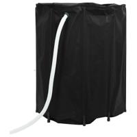 Watertank met kraan opvouwbaar 1350 L PVC - thumbnail